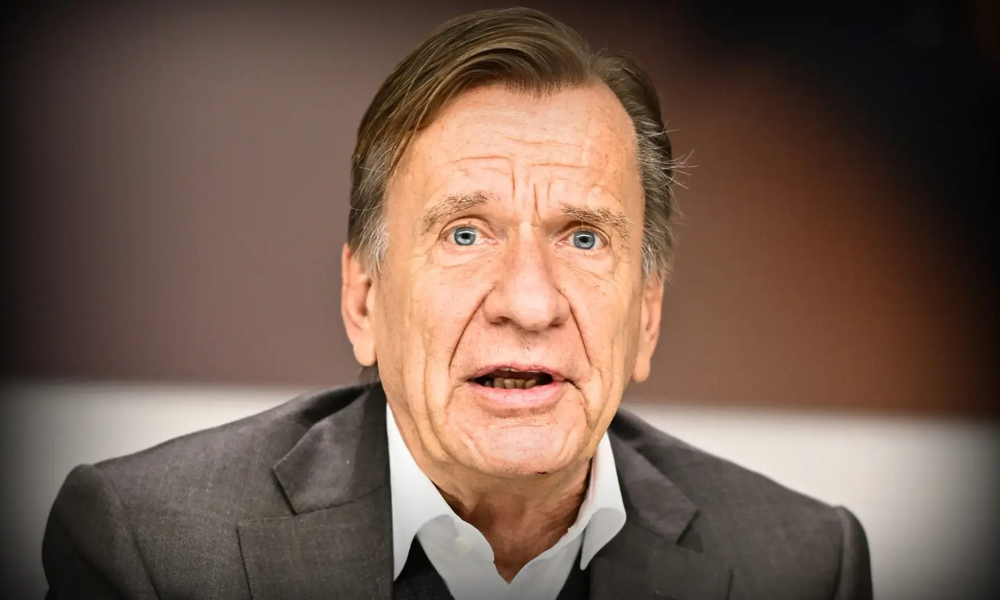 Hankar Samuelsson Volvo