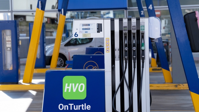 hvo diesel renovable europa motores combustion futuro hvo diesel renovable europa motores combustion futuro