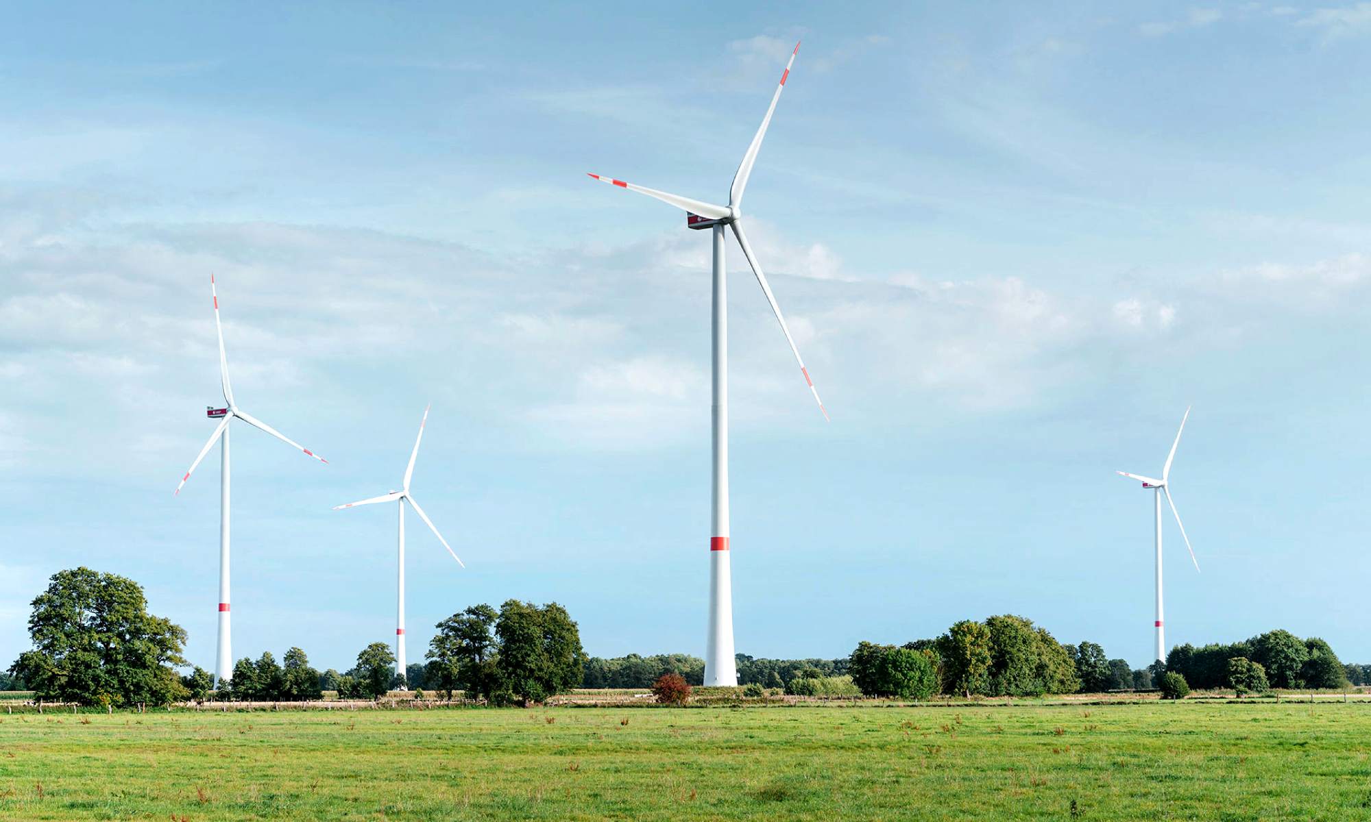 energías renovables