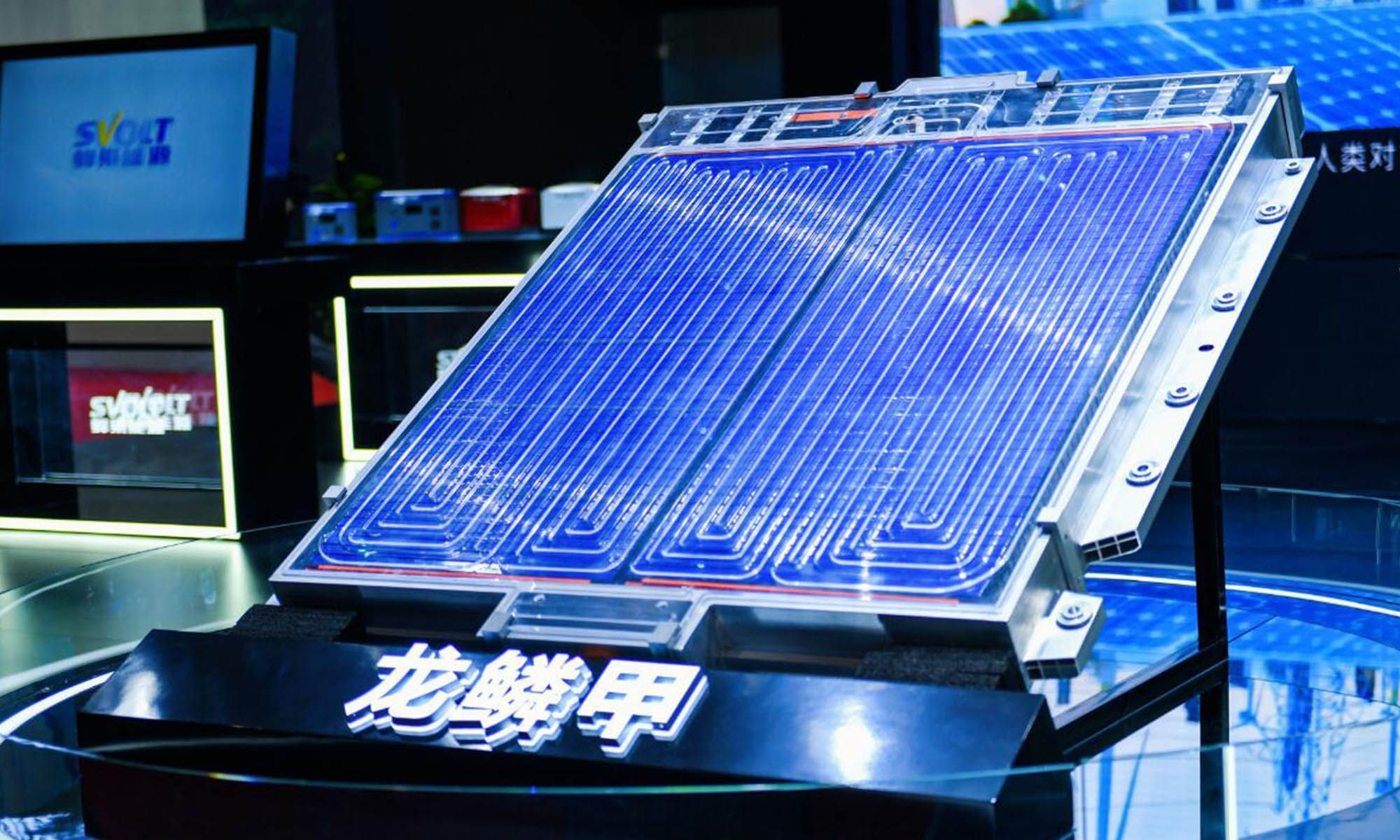 La empresa china que rechazó acuerdos con BMW y Stellantis desafía ahora a BYD con su última y revolucionaria batería.