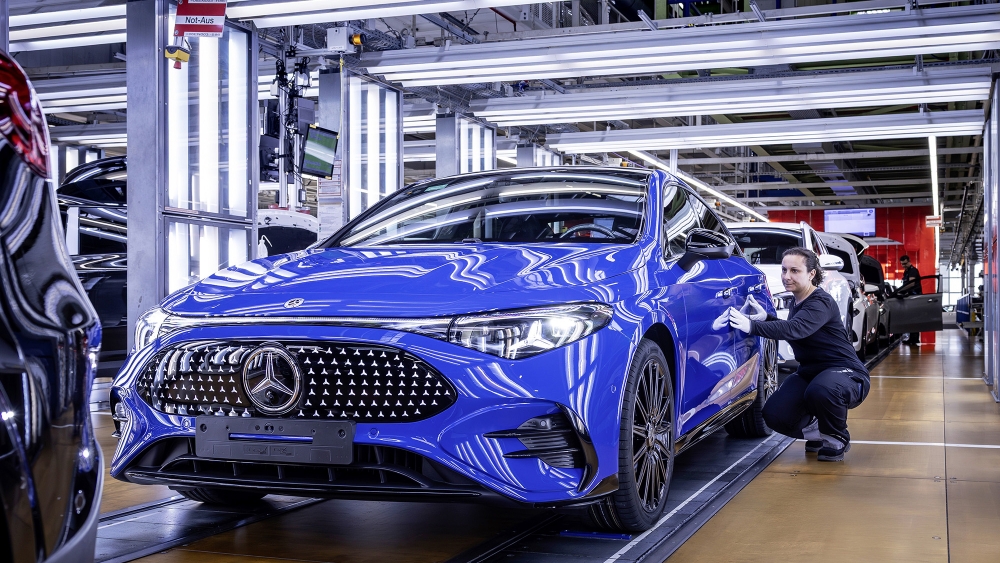 Mercedes CLA 71.000 ventas en solo 1 año ya 6 meses espera mejor eléctrico Mercedes 790 km (3) Mercedes CLA 71.000 ventas en solo 1 año ya 6 meses espera mejor eléctrico Mercedes 790 km (3)