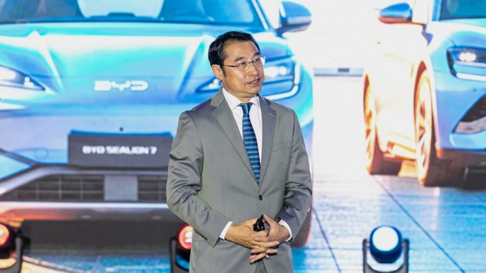 BYD desafía UE por aranceles ya sabe cómo No permitiremos limiten compra nuestros coches(1) BYD desafía UE por aranceles ya sabe cómo No permitiremos limiten compra nuestros coches(1)