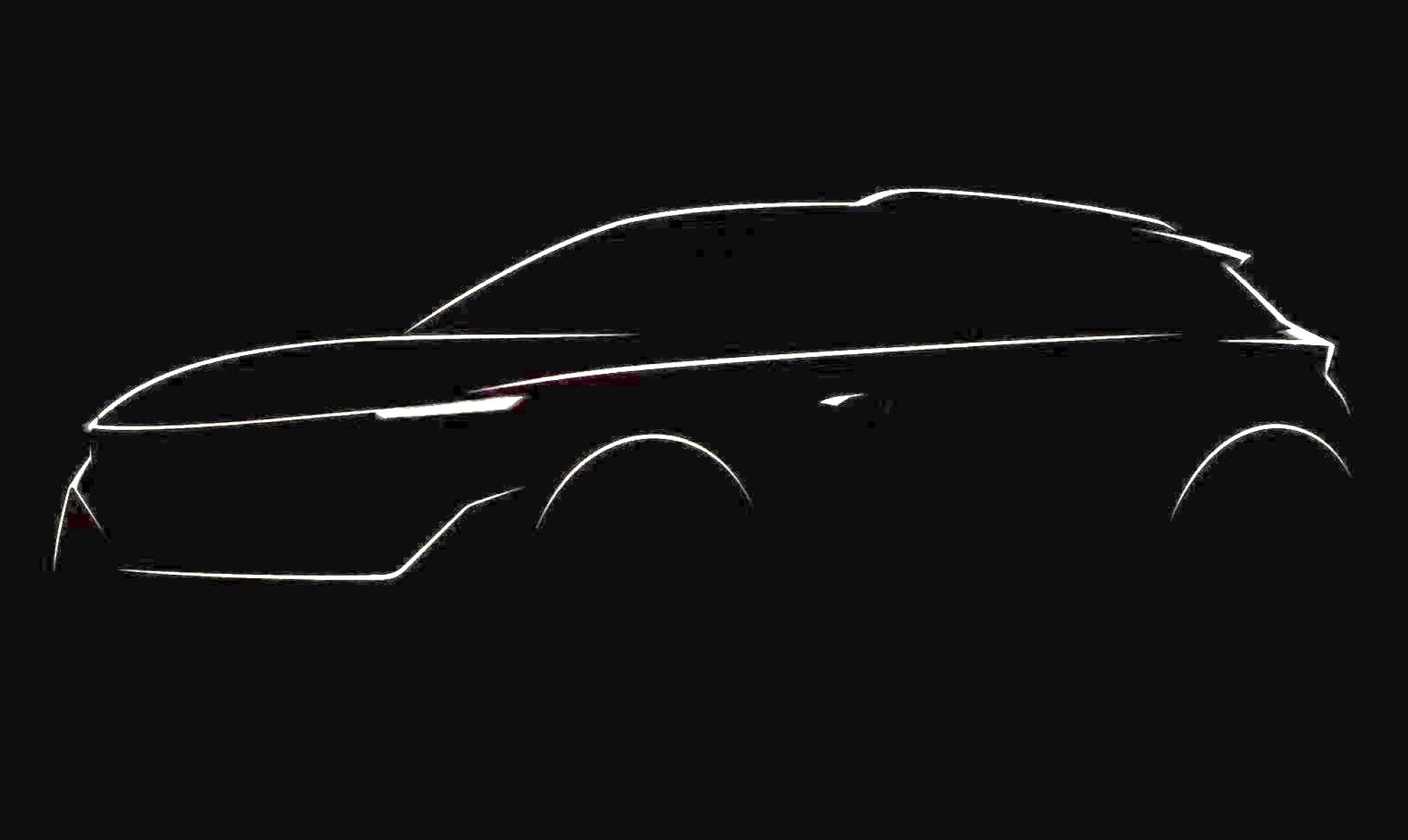 El dueño de OMODA presentará a finales de 2027 su nuevo SUV urbano para Europa por menos de 20.000 €.
