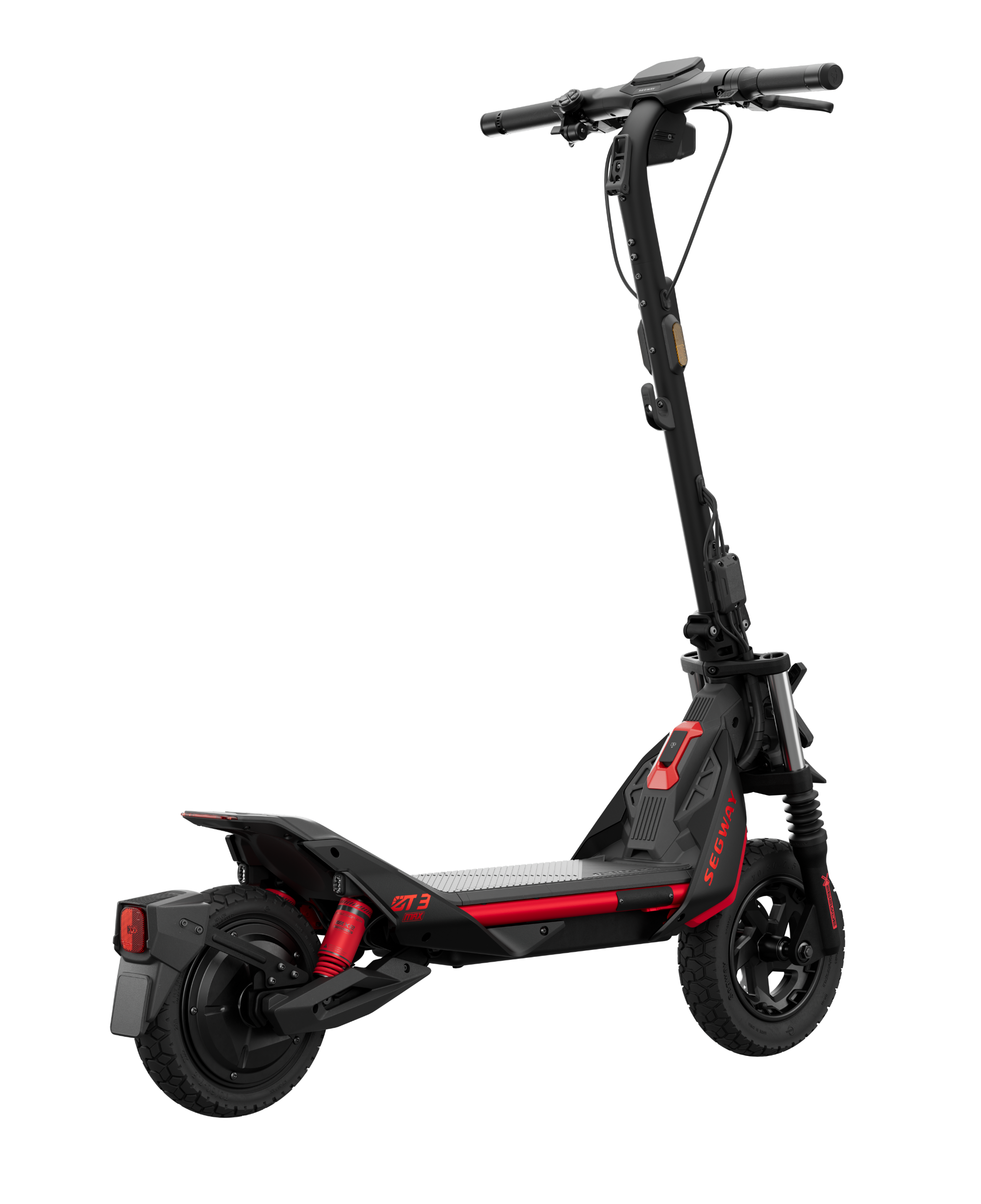 ZT3 MAX E rear right angle 360 view