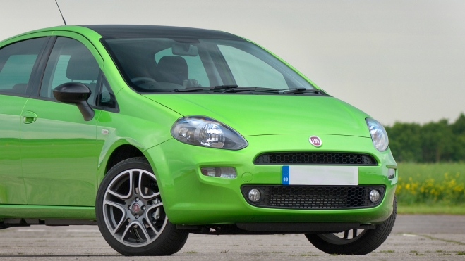 fiat punto fiat punto
