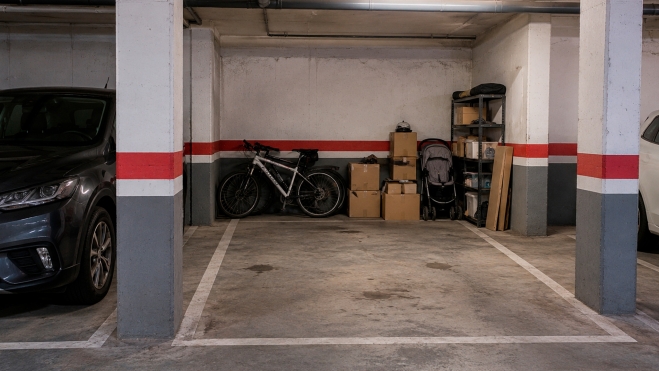 trastero parking trastero parking