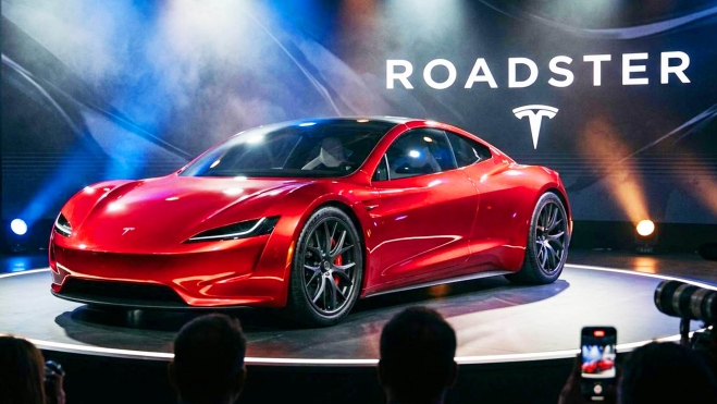 tecnologia tesla roadster coche electrico 5 tecnologia tesla roadster coche electrico 5