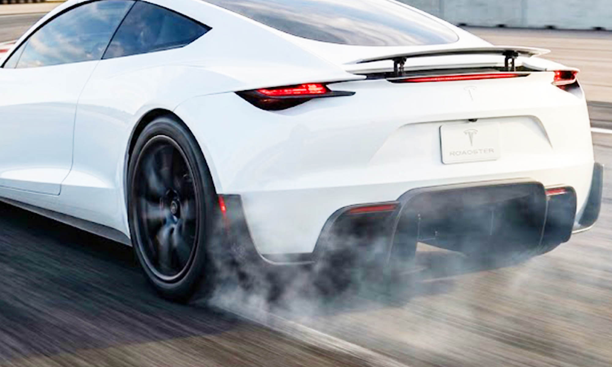 tecnologia tesla roadster coche electrico 1