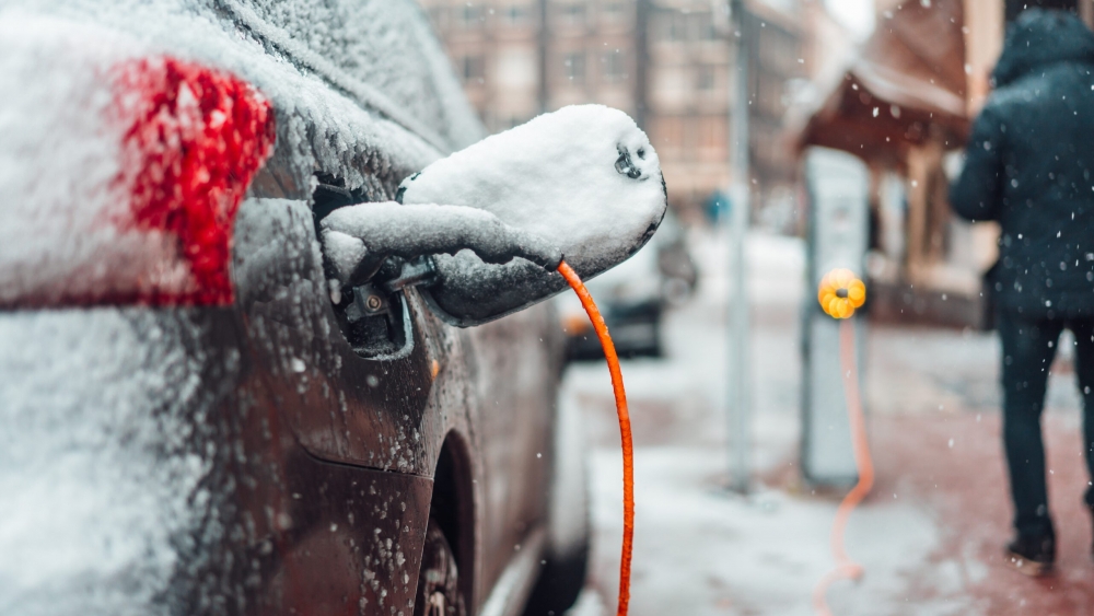 Parece imposible eléctricos pierden autonomía aparcados cuánta por qué (2) Parece imposible eléctricos pierden autonomía aparcados cuánta por qué (2)