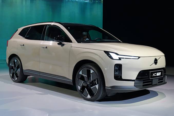 Volvo XC70 nadie tendrá exito ya en CHina marcas occidentales enorme ventaja3 Volvo XC70 nadie tendrá exito ya en CHina marcas occidentales enorme ventaja3