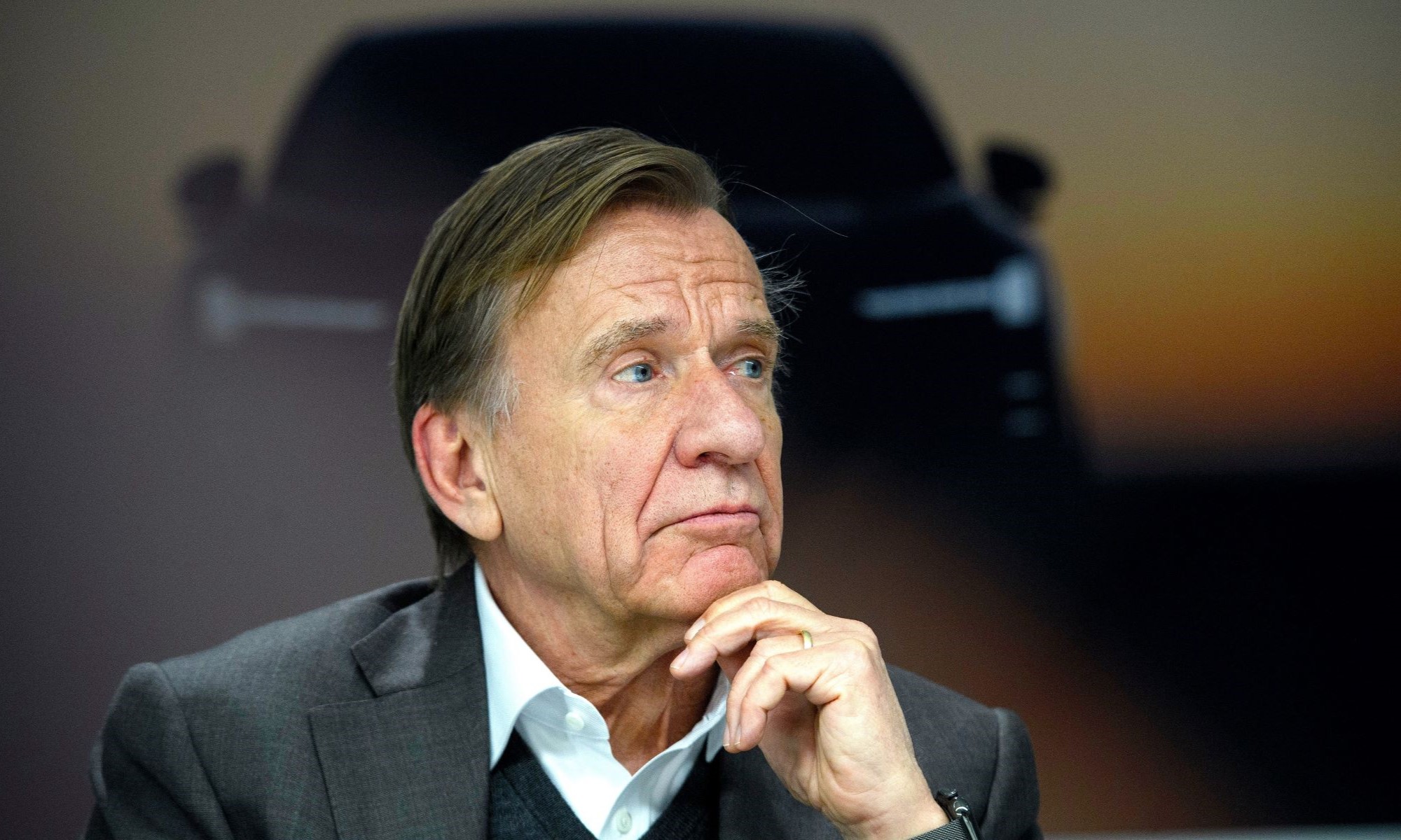El CEO de Volvo ha establecido un punto de inflexión respecto a China: ya no ayudará a "la rentabilidad" de muchas marcas occidentales.