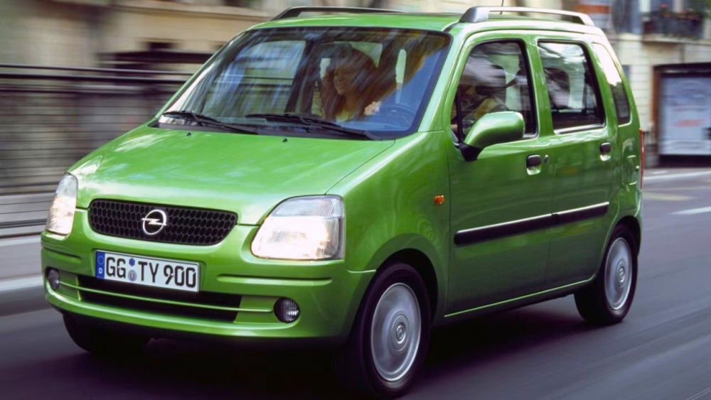 Opel resucita Agila nuevo eléctrico 15.000 € hermano futuro Citroën 2CV rival de Dacia (1) Opel resucita Agila nuevo eléctrico 15.000 € hermano futuro Citroën 2CV rival de Dacia (1)