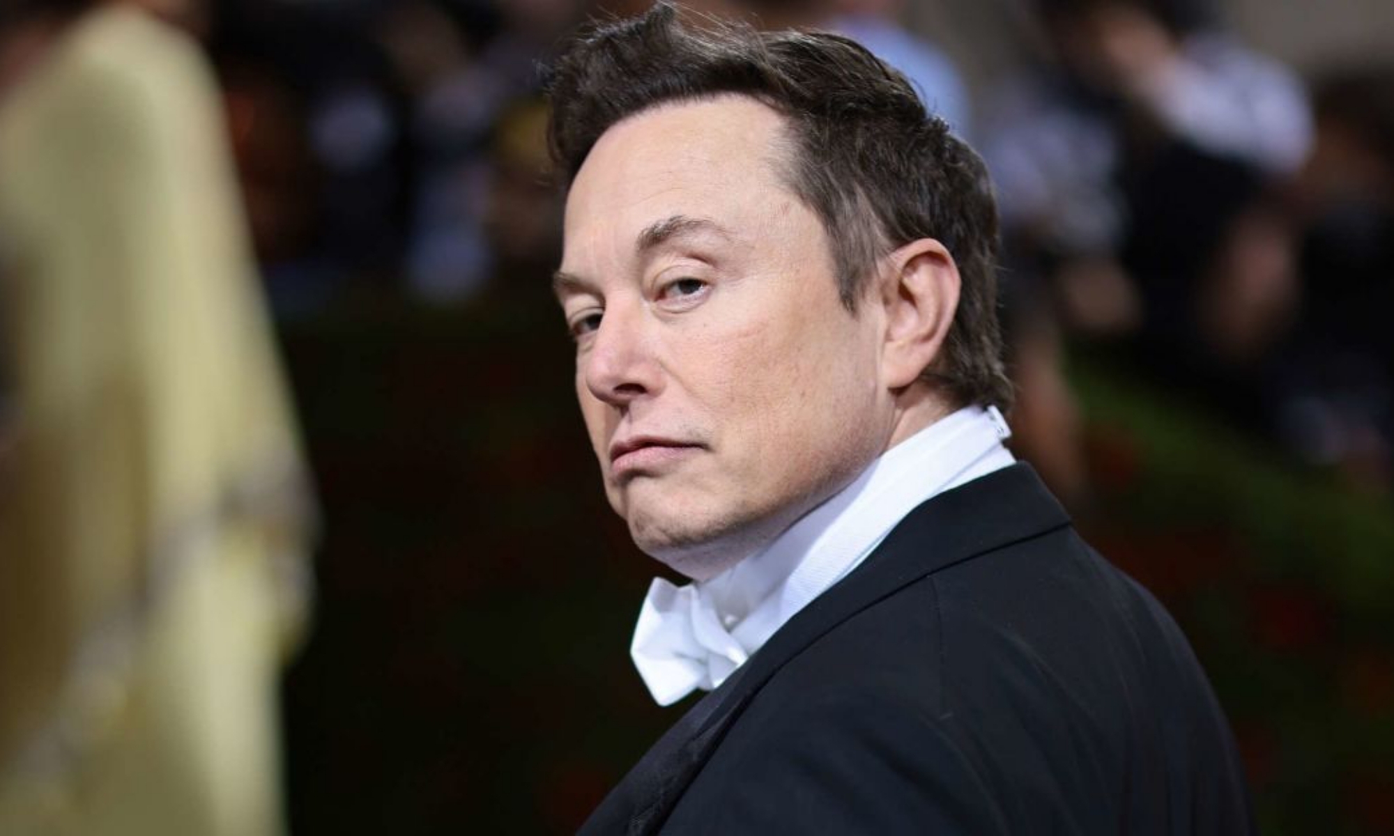Elon Musk