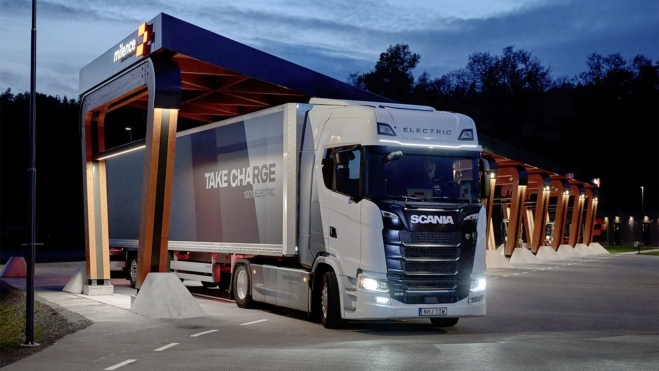 carga camion carga camion