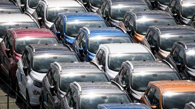 europa acuerdo eliminar exigencia electrificacion coches flota empresas europa acuerdo eliminar exigencia electrificacion coches flota empresas