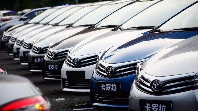 europa acuerdo eliminar exigencia electrificacion coches flota empresas 1 europa acuerdo eliminar exigencia electrificacion coches flota empresas 1