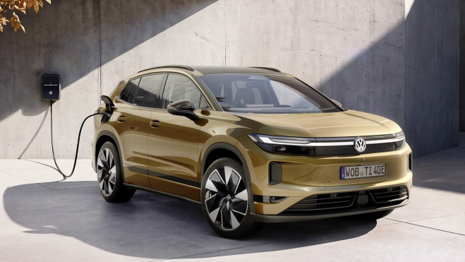 vw id tiguan vw id tiguan