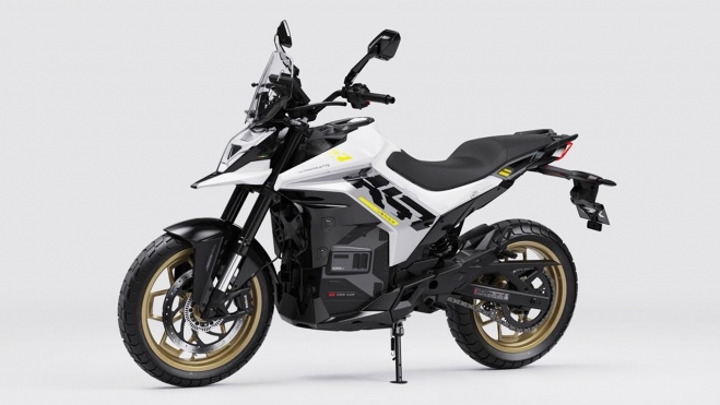 ultraviolette x 47 venom 343 km autonomia 100 voltios ultraviolette x 47 venom 343 km autonomia 100 voltios