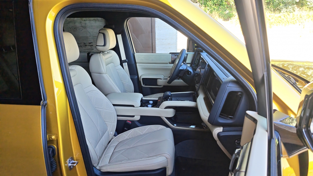 BAO 5 544 CV 835 km 9.000 € barato queDefender probamos SUV 4x4 bestia BYD BAO 5(4) BAO 5 544 CV 835 km 9.000 € barato queDefender probamos SUV 4x4 bestia BYD BAO 5(4)