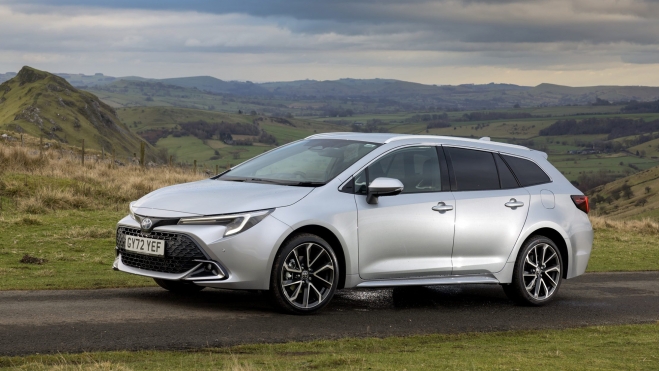 toyota corolla toyota corolla