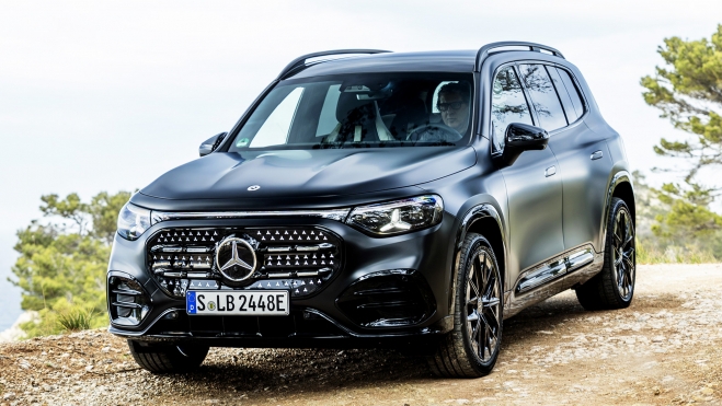 mercedes necesita china estrategia ola kallenius ceo declaraciones 1