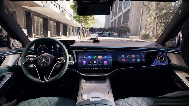 mercedes necesita china estrategia ola kallenius ceo declaraciones 2