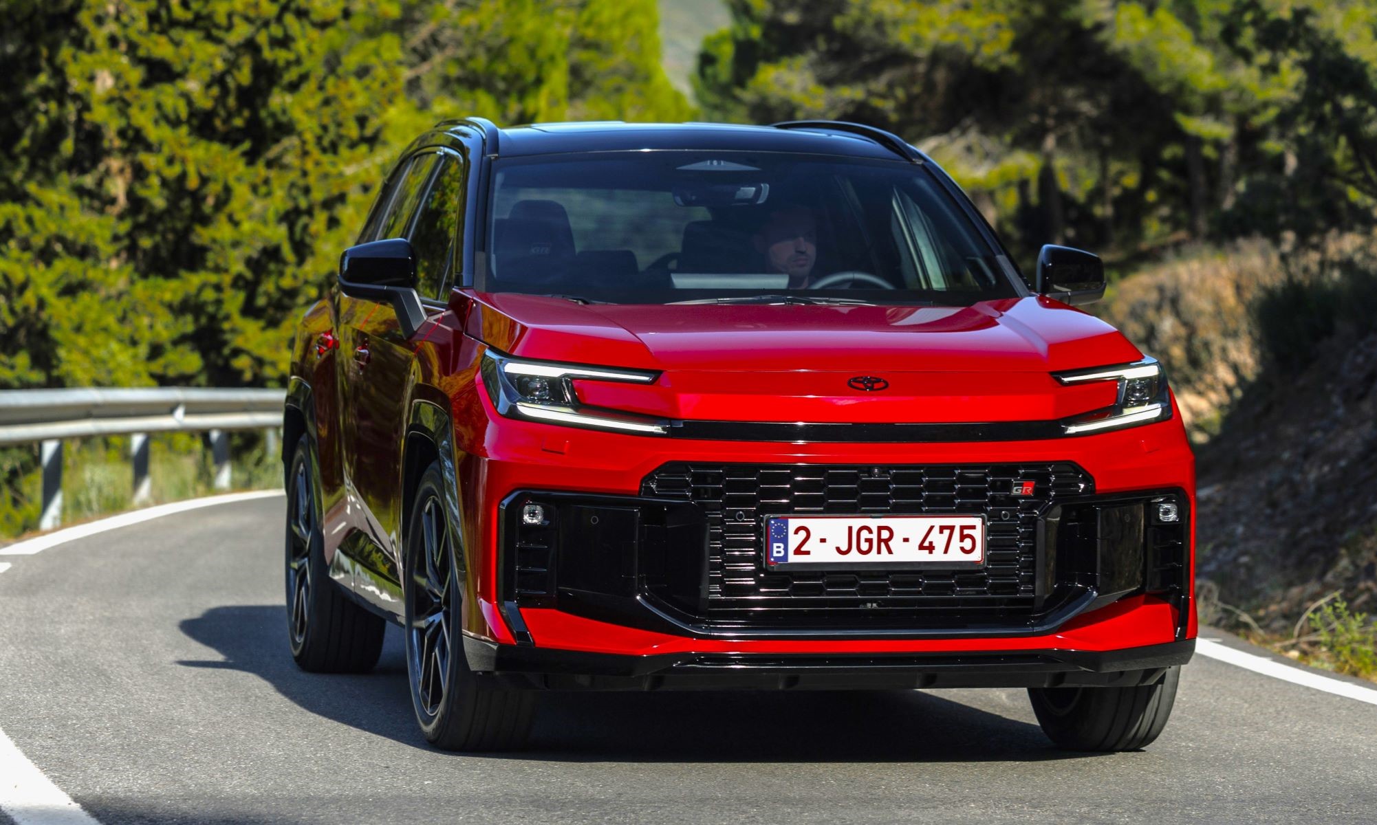Sus híbridos, con el Corolla y el RAV4 como superventas en todo el mundo, llevan a Toyota a ser la marca de coches con mayor valor del mundo.