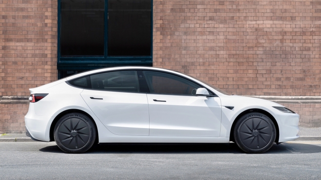tesla tesla