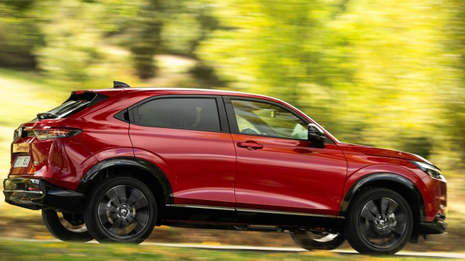 suv hibridos hondaHR V ZR V CR V 3 suv hibridos hondaHR V ZR V CR V 3