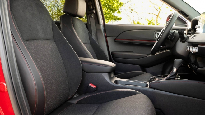 suv hibridos hondaHR V ZR V CR V 5 suv hibridos hondaHR V ZR V CR V 5