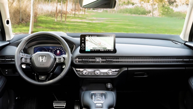 suv hibridos hondaHR V ZR V CR V 9 suv hibridos hondaHR V ZR V CR V 9