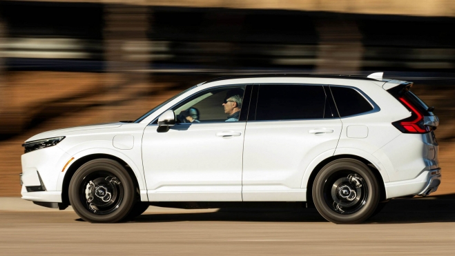 suv hibridos hondaHR V ZR V CR V 11 suv hibridos hondaHR V ZR V CR V 11