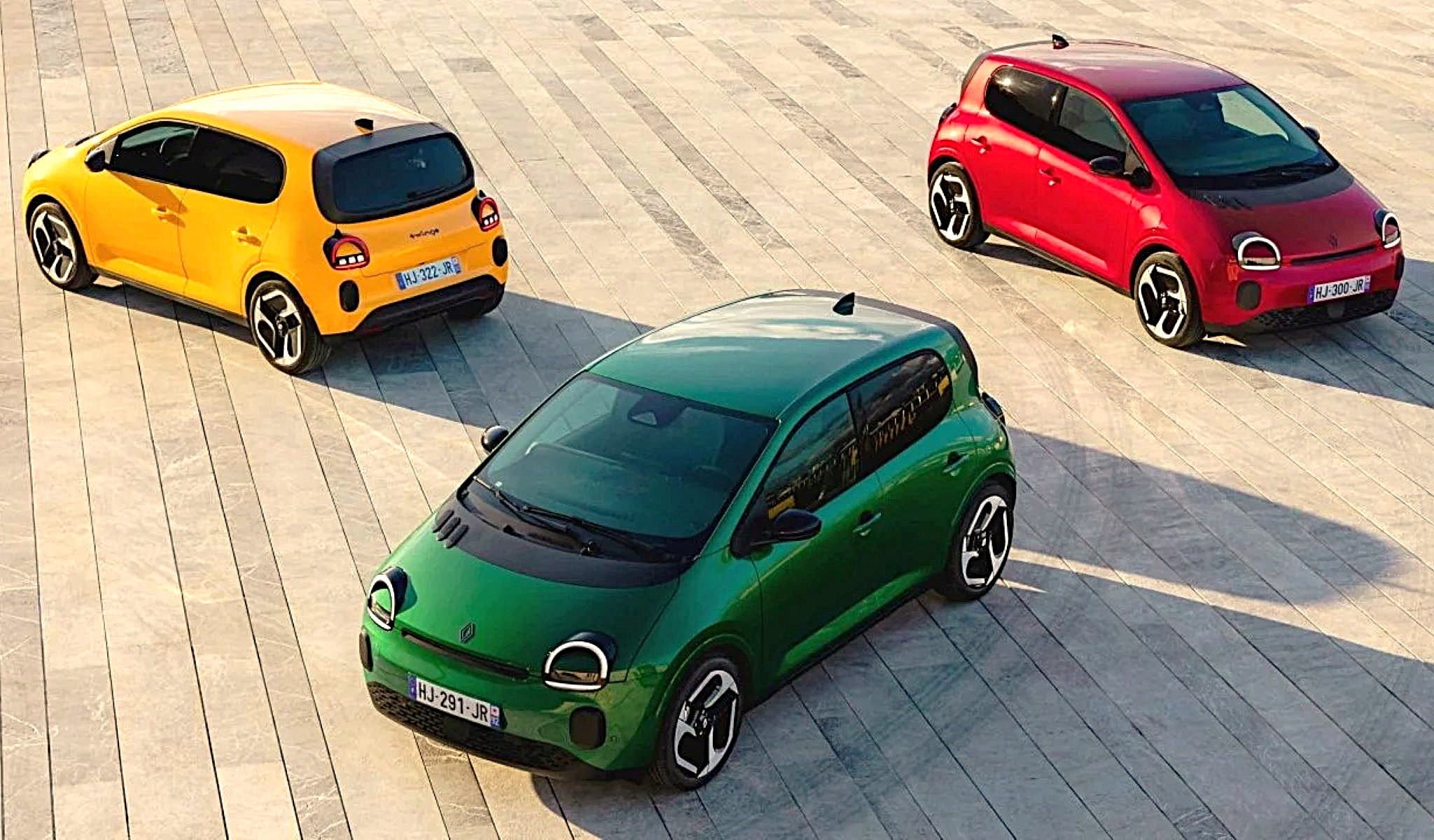 Renault se frota las manos con las ventas de su eléctrico más barato, mientras que Dacia echa mucho de menos el suyo. 