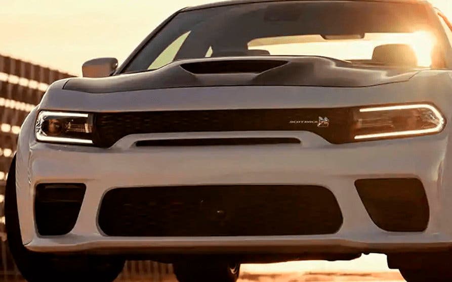  Dodge trabaja ya en su modelo más rápido, que será completamente eléctrico. 