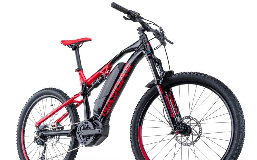  GasGas Trailn Cross 5.0 