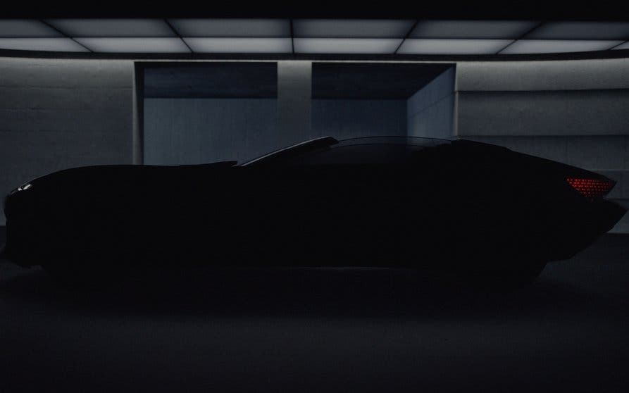  Audi Skysphere Concept 