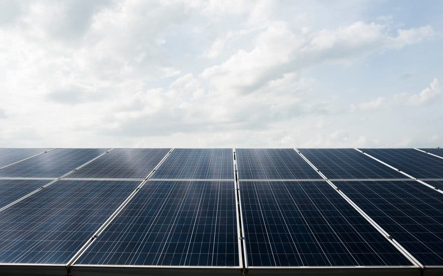  Cancelada la planta solar más grande de Estados Unidos: los vecinos no quieren esa "monstruosidad" 