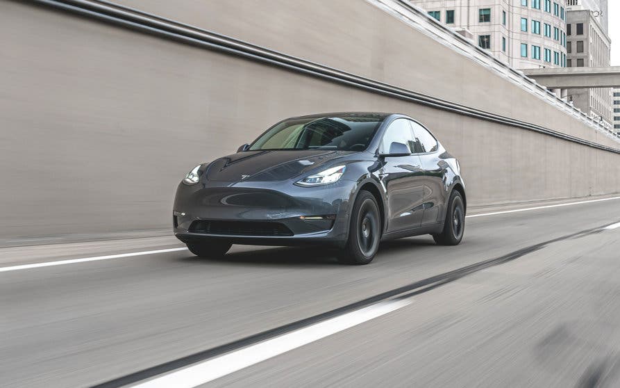  Por fin, el Tesla Model Y llega oficialmente a Europa 