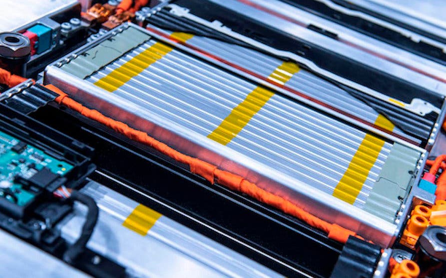  Estos son los siete fabricantes de baterías más grandes del mundo 
