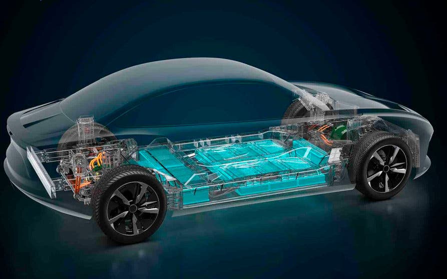  Los coches eléctricos obligarán a reinventar muchos de los equipamientos básicos del automóvil. 
