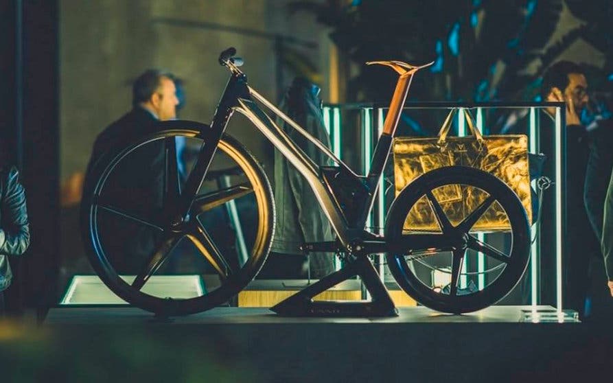  La bicicleta eléctrica de Cupra, creada por UNNO, ¿un concept, un prototipo o una bicicleta real? 