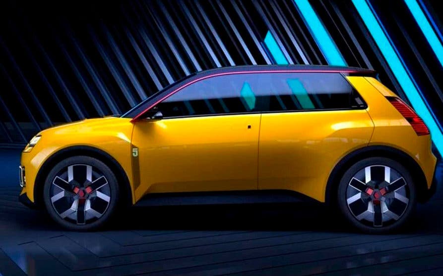  La Alianza Renault-Nissan-Mitsubishi anunciará el plan "Alliance to 2030" que incluye una inversión de 20.000 millones de euros en cinco años para desarrollar 30 modelos eléctricos en esta década. 