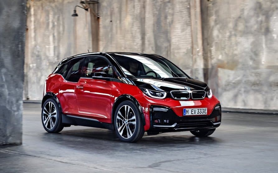  El BMW i3 dejará de fabricarse pero los motivos quizá no son los que piensas 