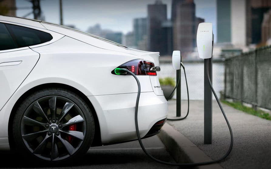  Tras meses de prueba, Tesla abre por fin su red de Supercargadores a otros eléctricos 