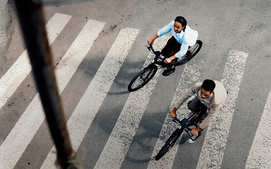  A través de los datos obtenidos mediante la aplicación móvil asociada a las bicicletas eléctricas de Cowboy el fabricante belga demuestra que su uso ofrece tantos beneficios para la salud como las bicicletas convencionales. 