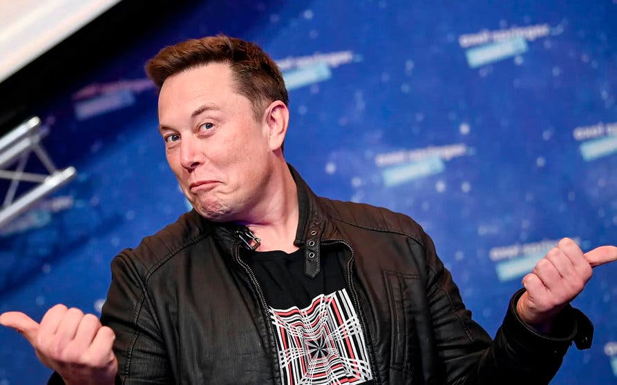  Elon Musk reconoce que fue "una idiotez" detener la producción del Model X a finales de 2020. 