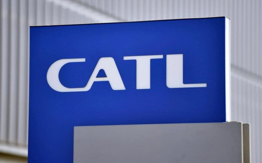  CATL vuelve a ser, y ya van cinco veces seguidas, el mayor proveedor de baterías del mundo 