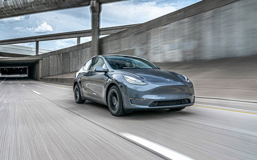 Tesla será investigada por exagerar las cifras de autonomía en sus coches eléctricos 