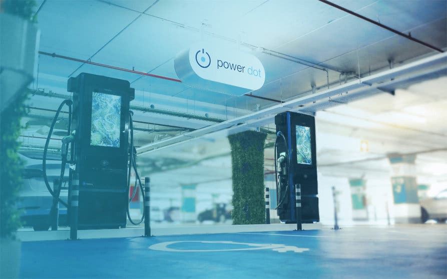  Power Dot realiza una importante inversión sobre España 