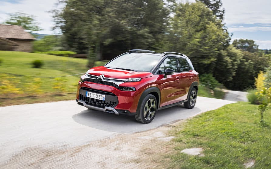  Citroën confirma que va a lanzar dos coches eléctricos en los próximos dos años, ¿cuáles? 